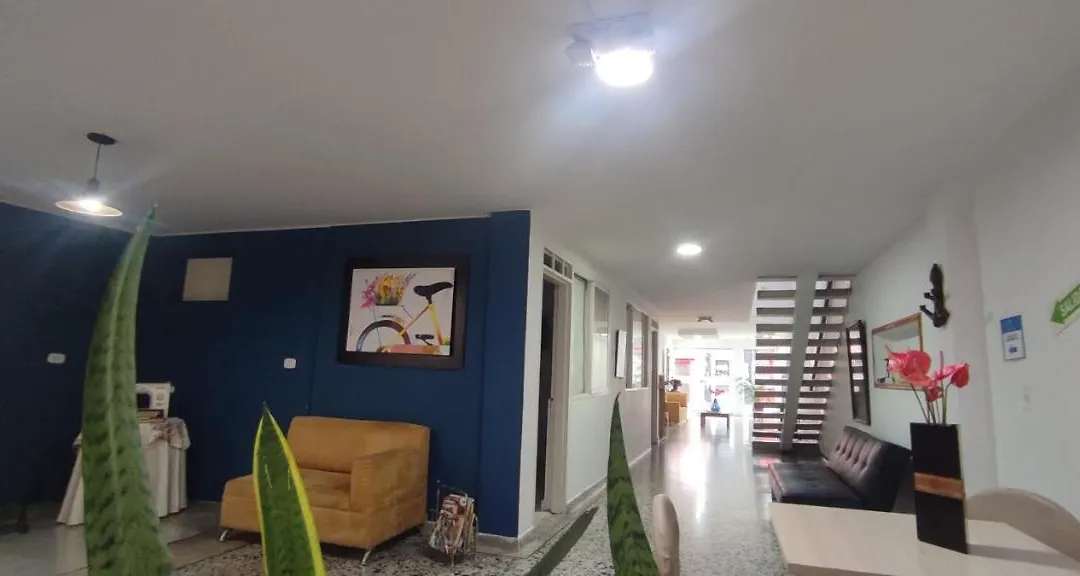 Hotel Cumanday-1
