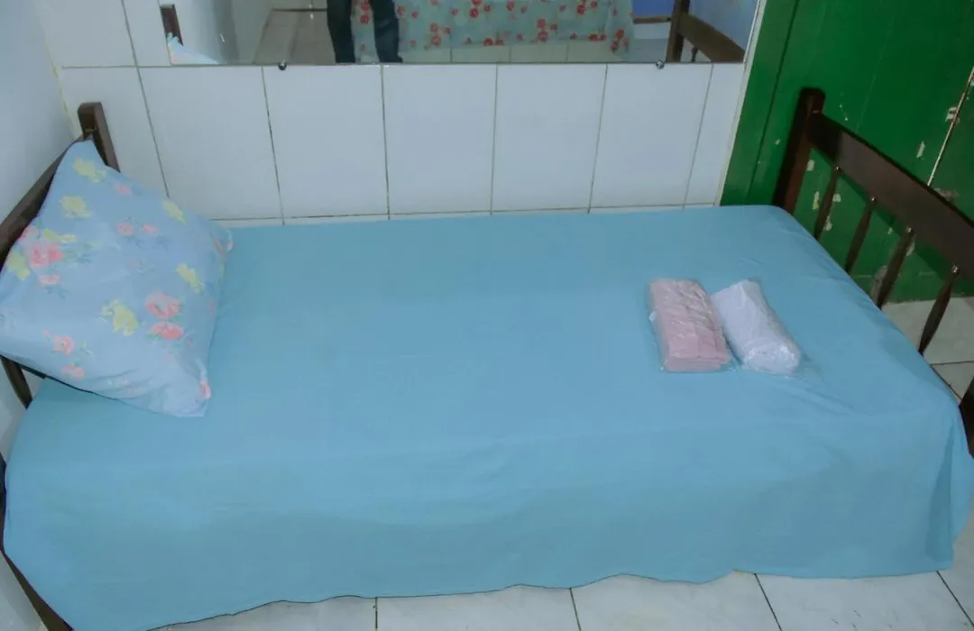 Pousada Aconchego-1