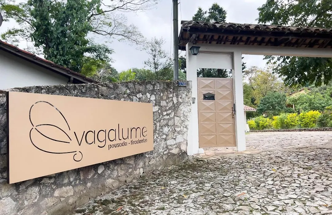 Pousada Vagalume-1