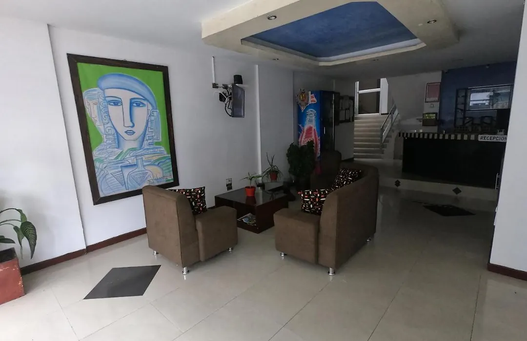 Hotel Ibiza-1