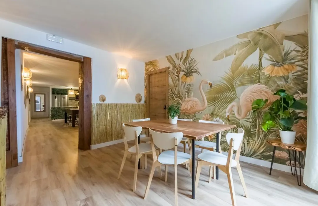 Santo - Coworking - Coliving - Madrid-1
