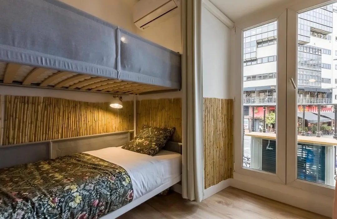 Santo - Coworking - Coliving - Madrid-1
