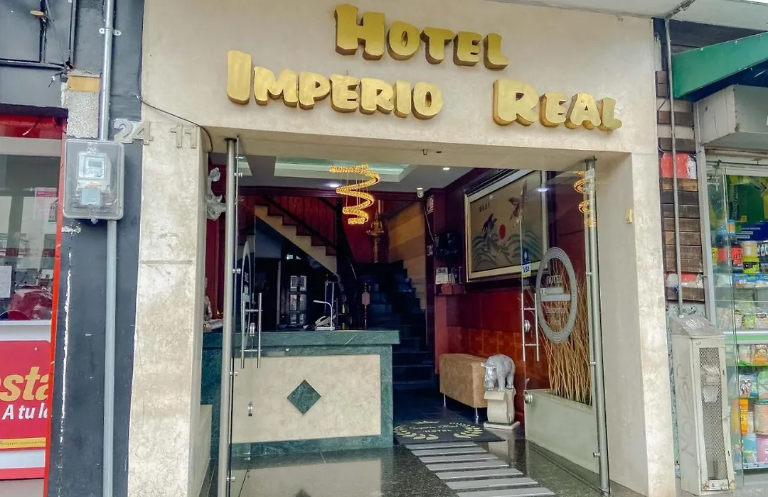 Ayenda Imperio Real-1
