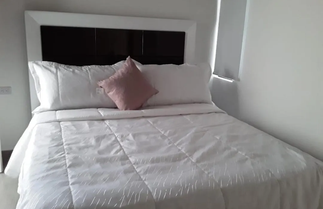 Hotel Casa Luna-1