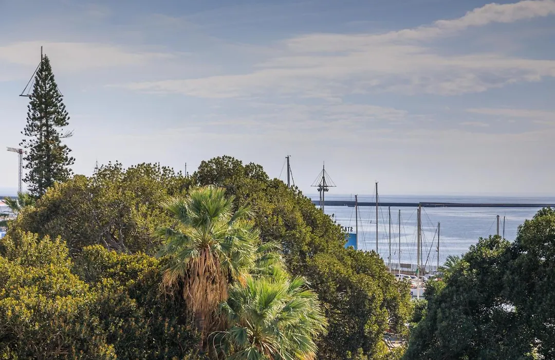 Onlyrooms IV - Sea View & Free Parking-1