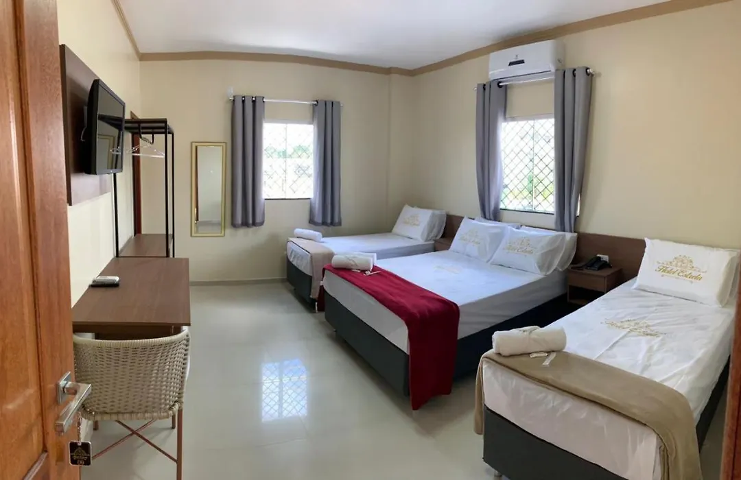 Hotel Estrela-1