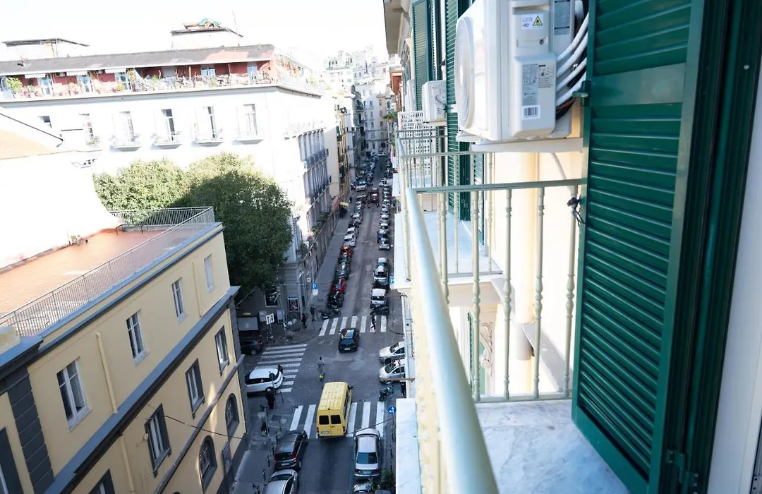 Bernini House Naples-1