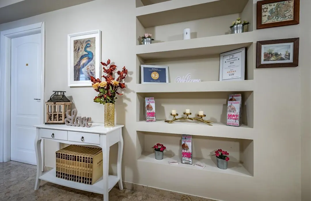 Maison Bianca B&B-1
