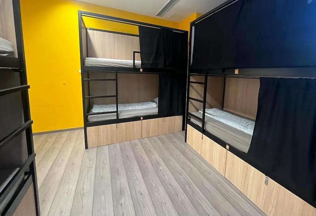 Onefam Budapest-1