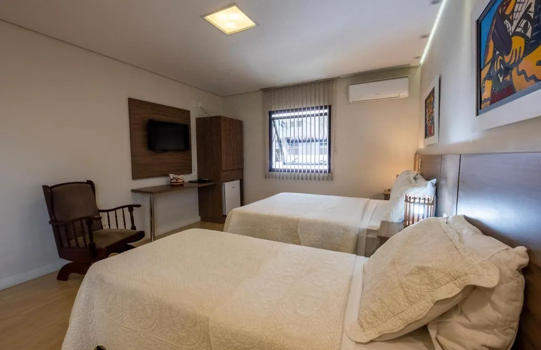 Hotel Mount Everest-1