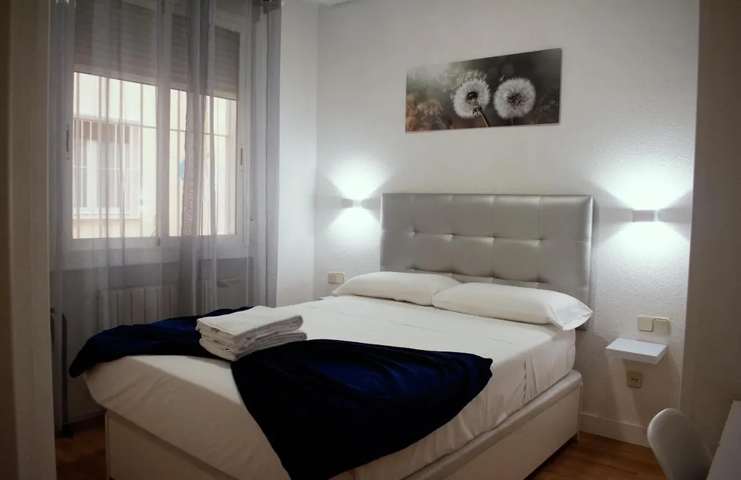 Hostal Ártico-1