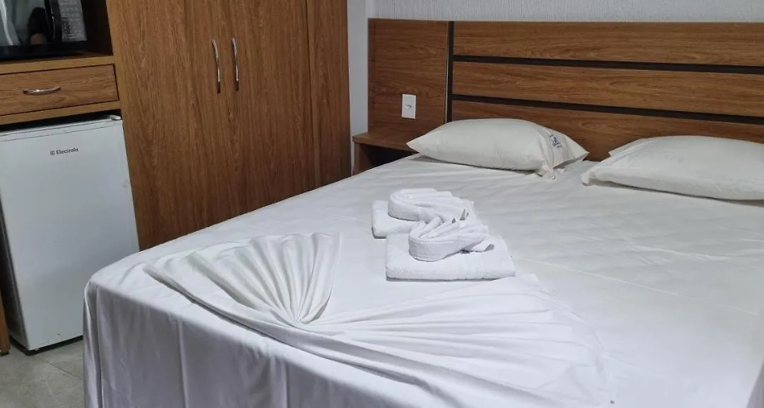 Araras Apart Hotel - Ctc-1