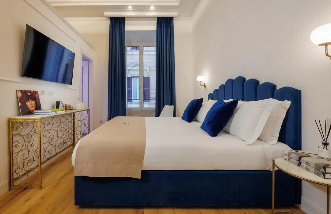 Sm Mellini Relais B&B-1