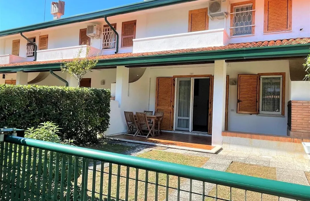 Villaggio Danubio-1