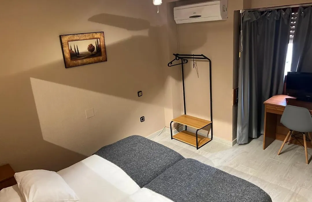 Hostal Arenal-1