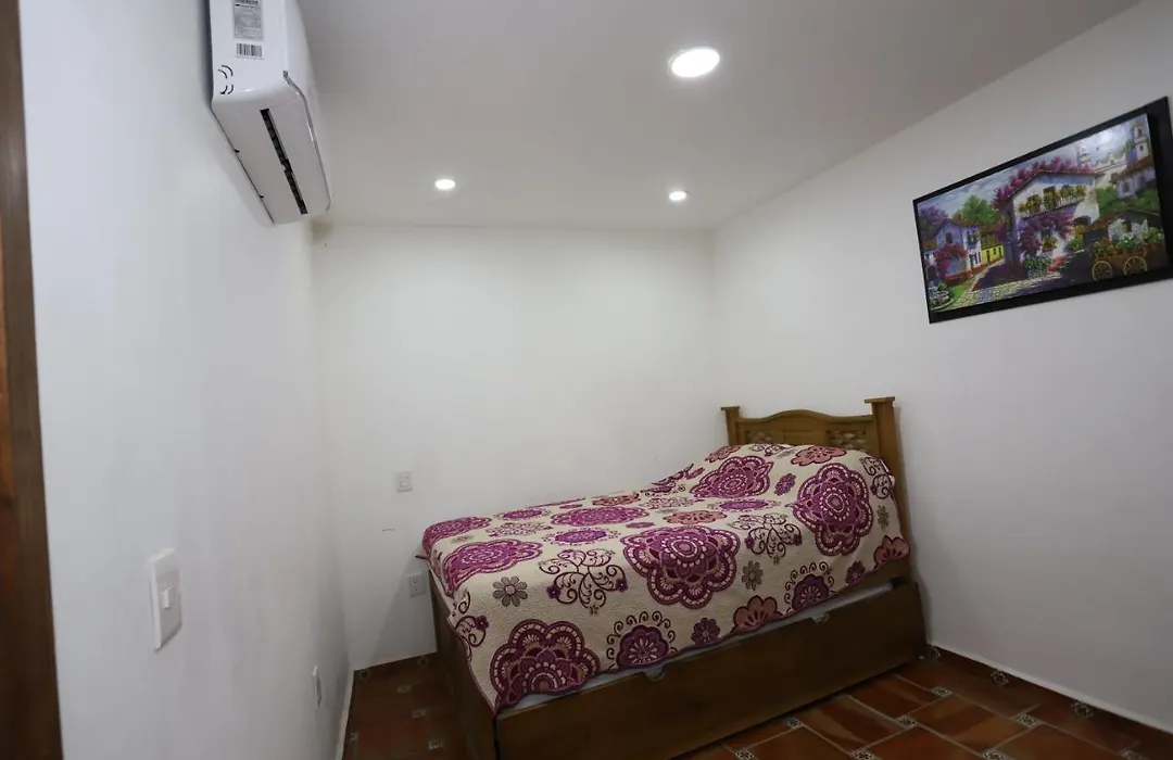 Hotel Boutique Casa Elefante-1