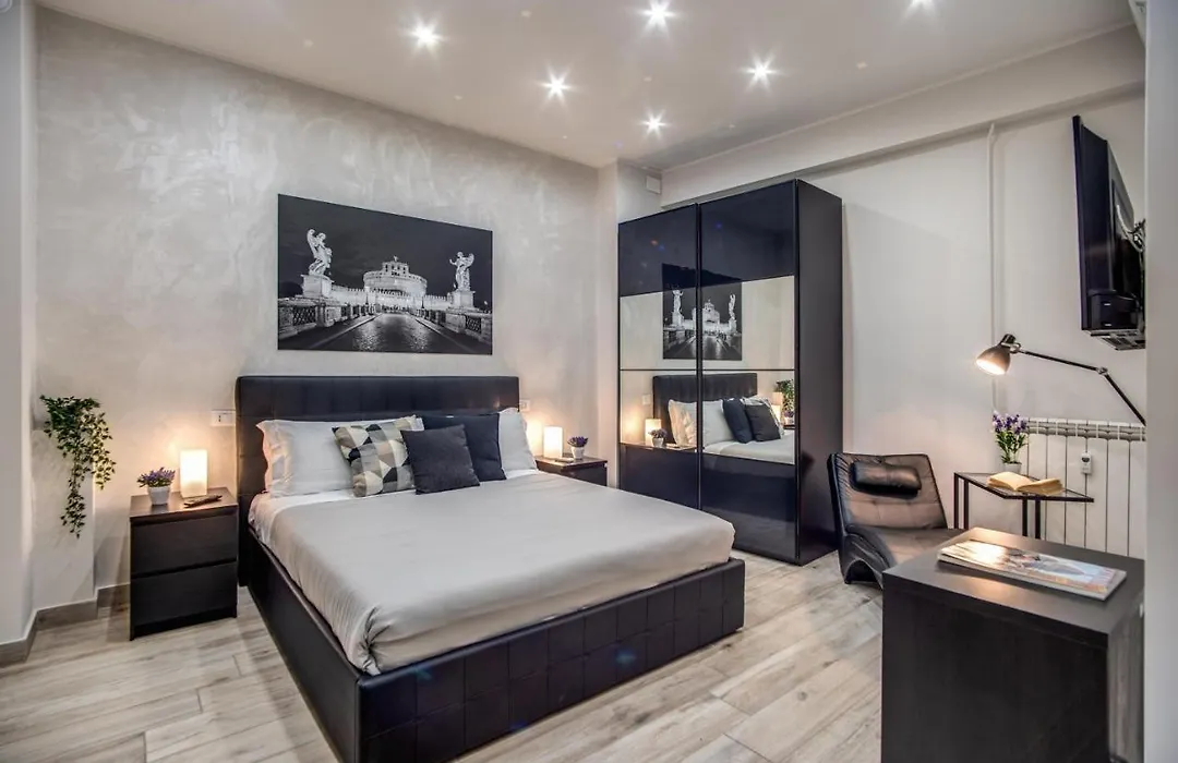 Tacito 23 Luxury Rooms-1