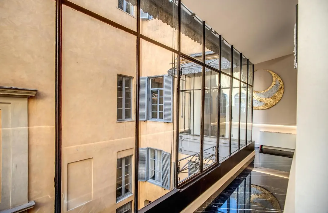 Martius Private Suites Hotel-1