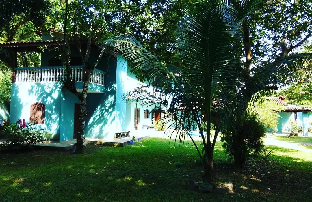 Suítes Ilhabela-1