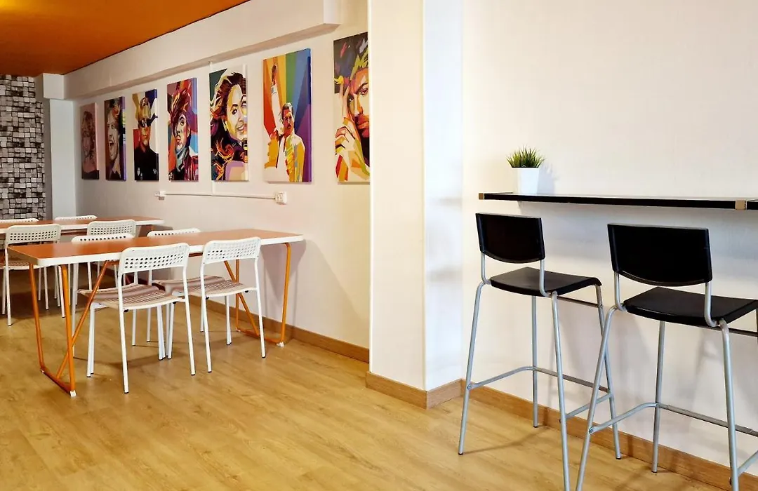 Arc House Barcelona-1