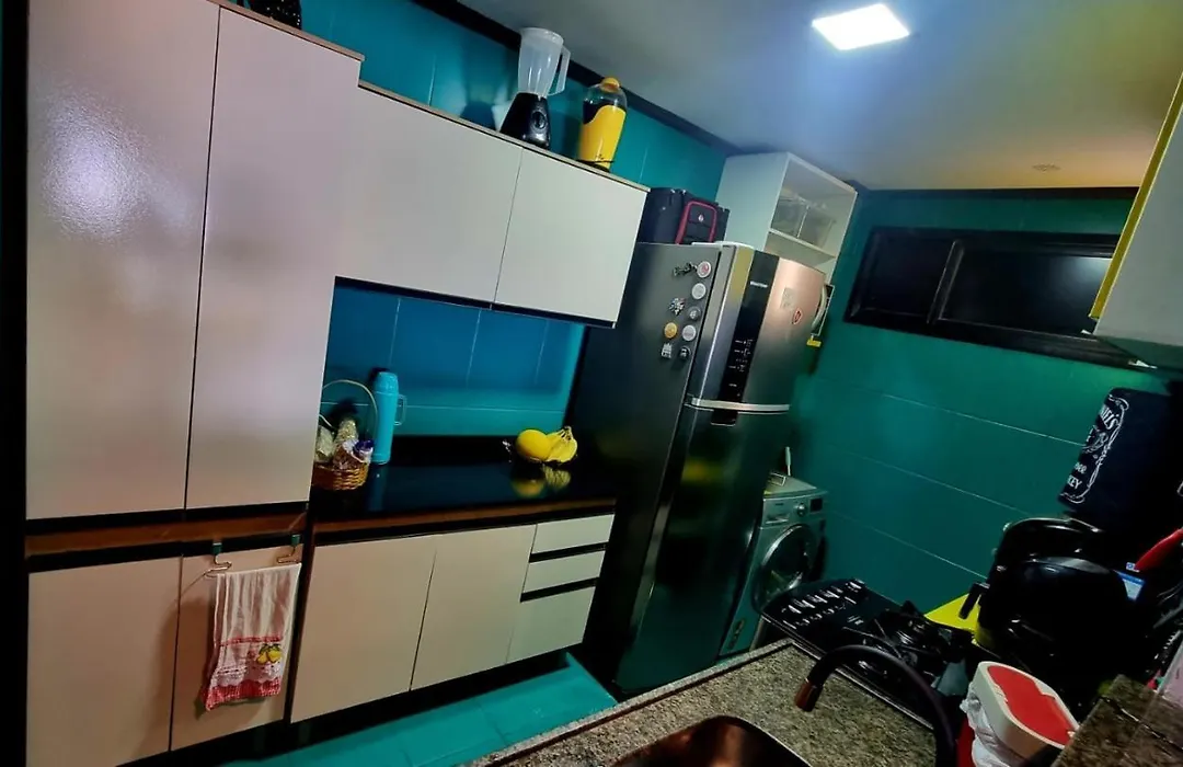 Hotel Ocean View Residence-1
