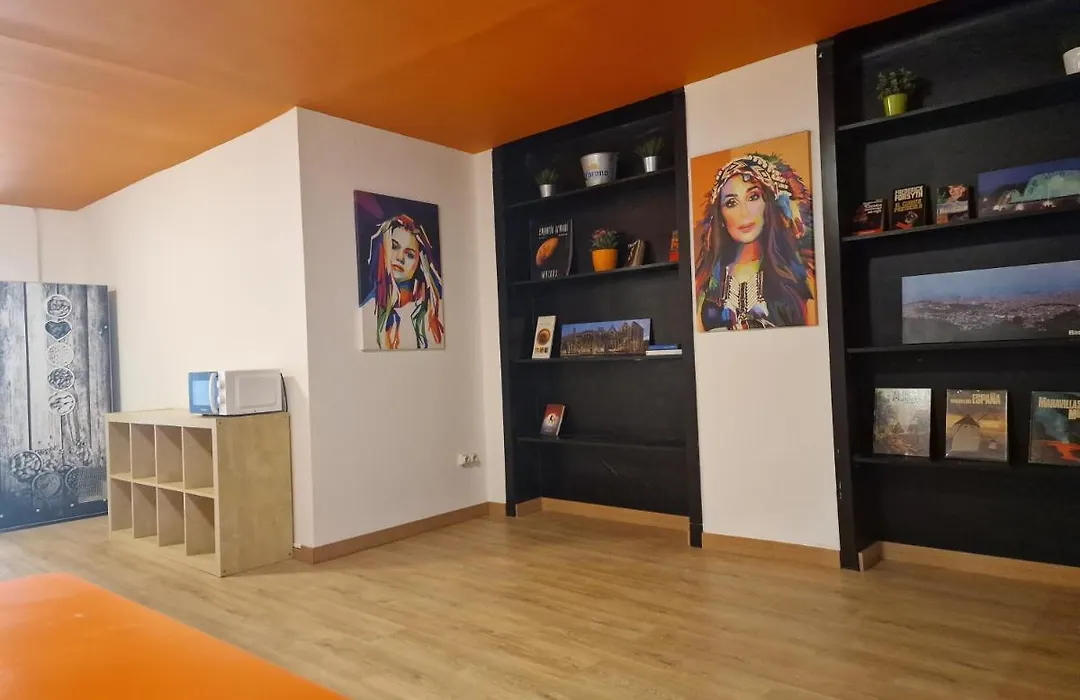 Arc House Barcelona-1