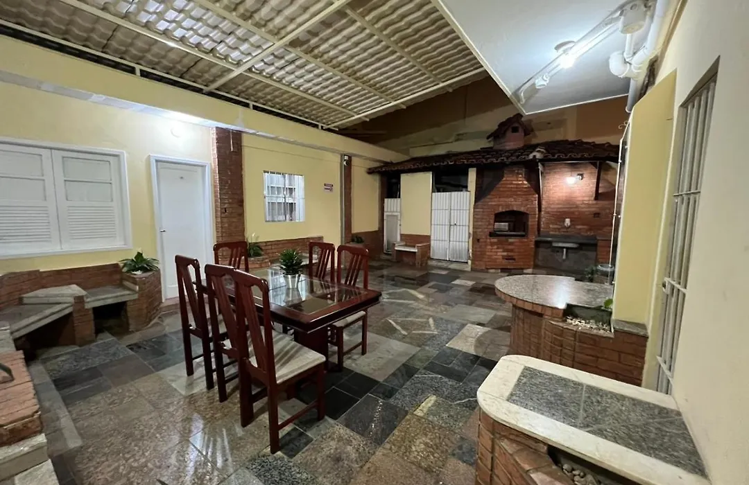 Hotel Barroco-1