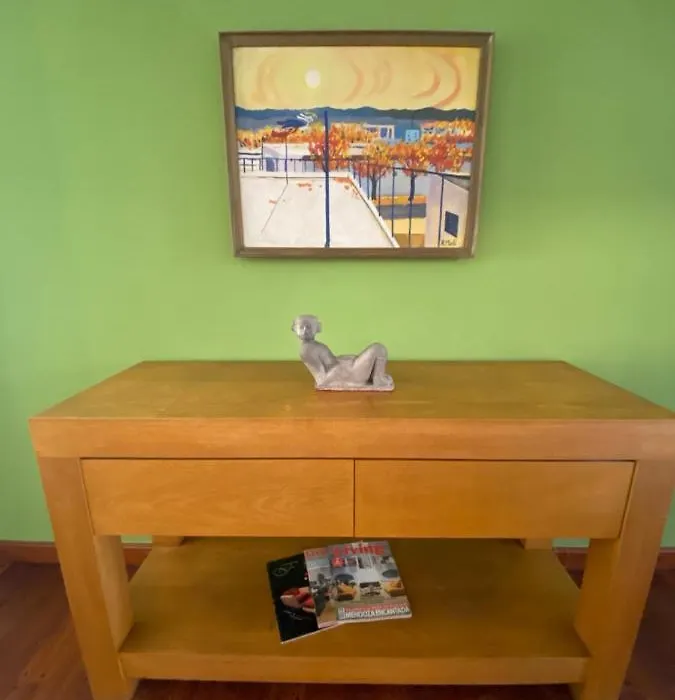 Mza Holiday Home-1
