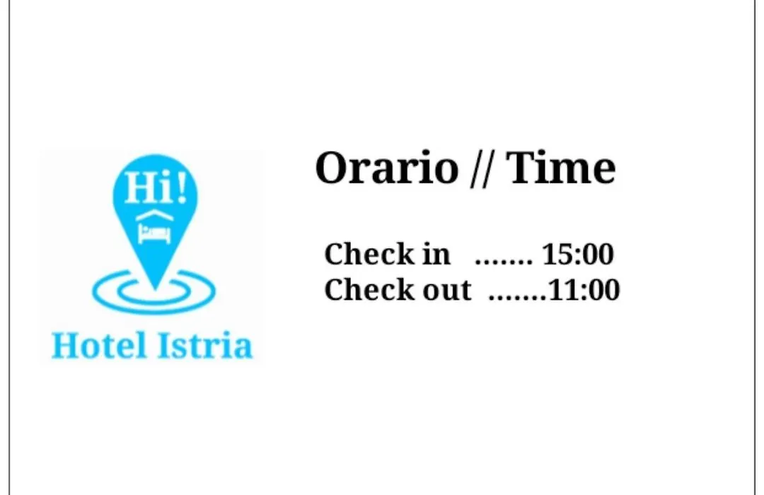 Hotel Istria-1