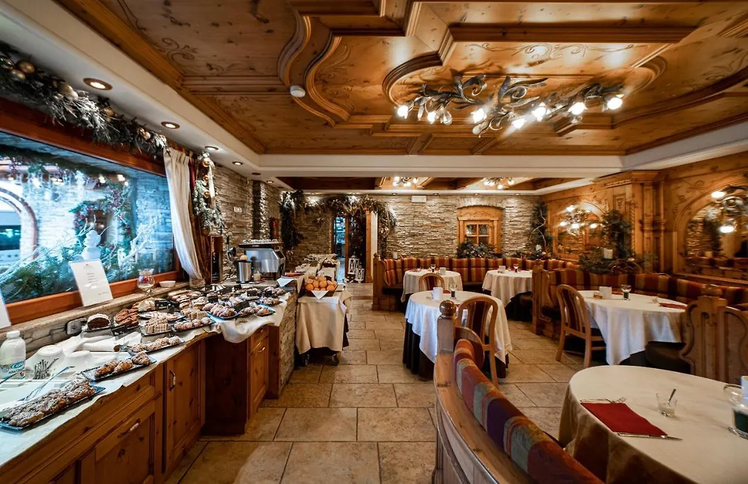 Hotel Le Ortensie-1