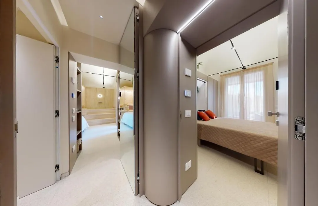 Carletta's Aparta-Suite&Spa-1