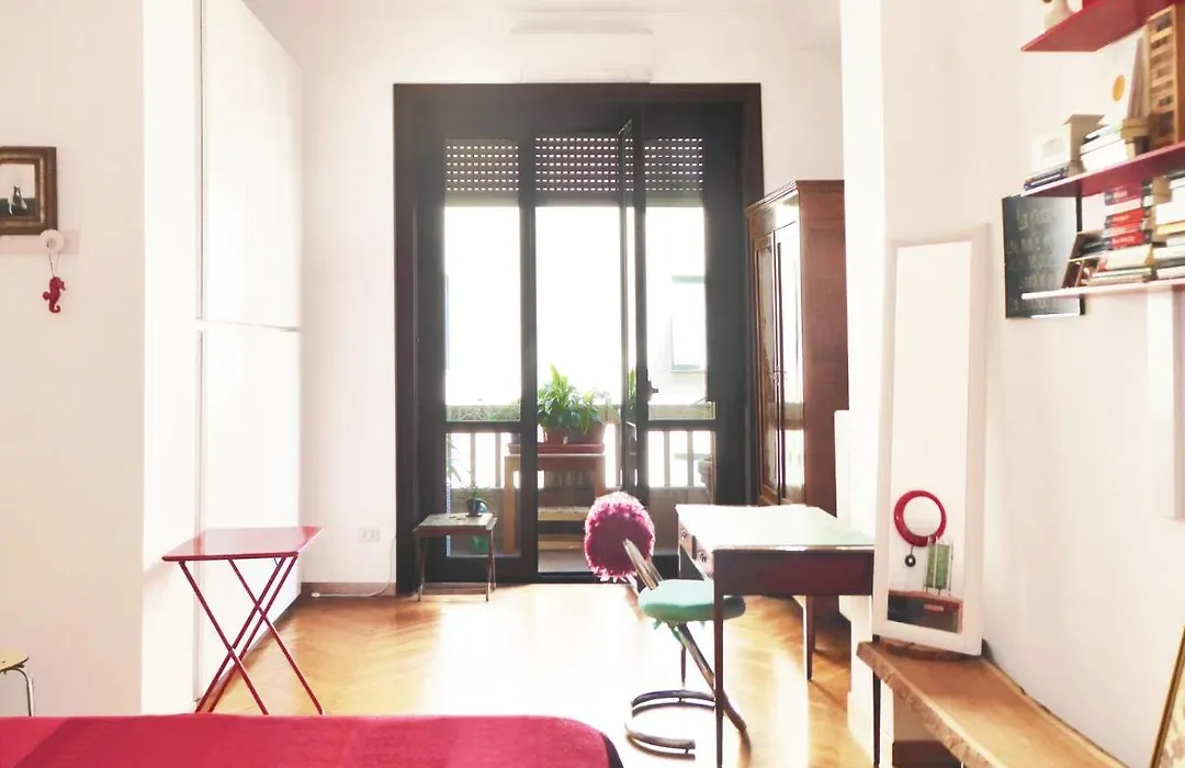 Art Design Duomo Suites-1