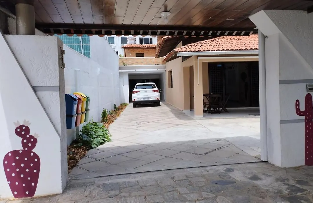 A Oca Hostel-1