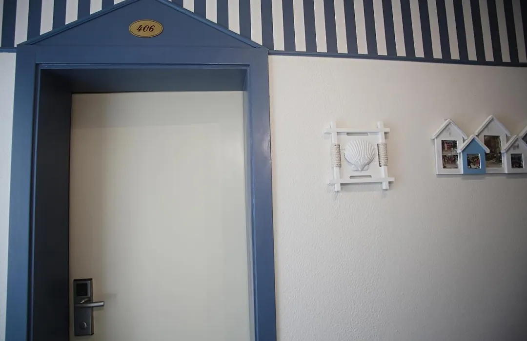 Hotel Dear Rimini-1