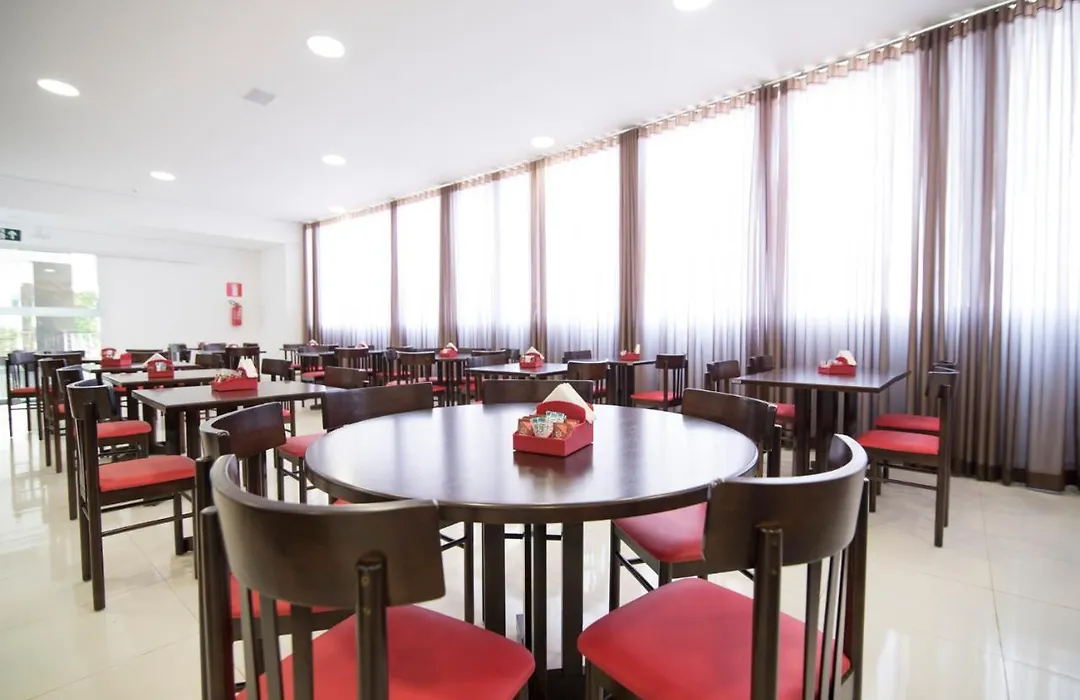 Hotel H2 Congonhas-1