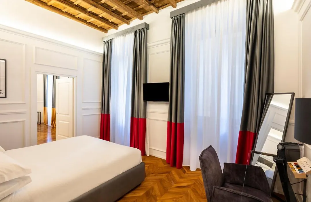 Largo Arenula Suites-1