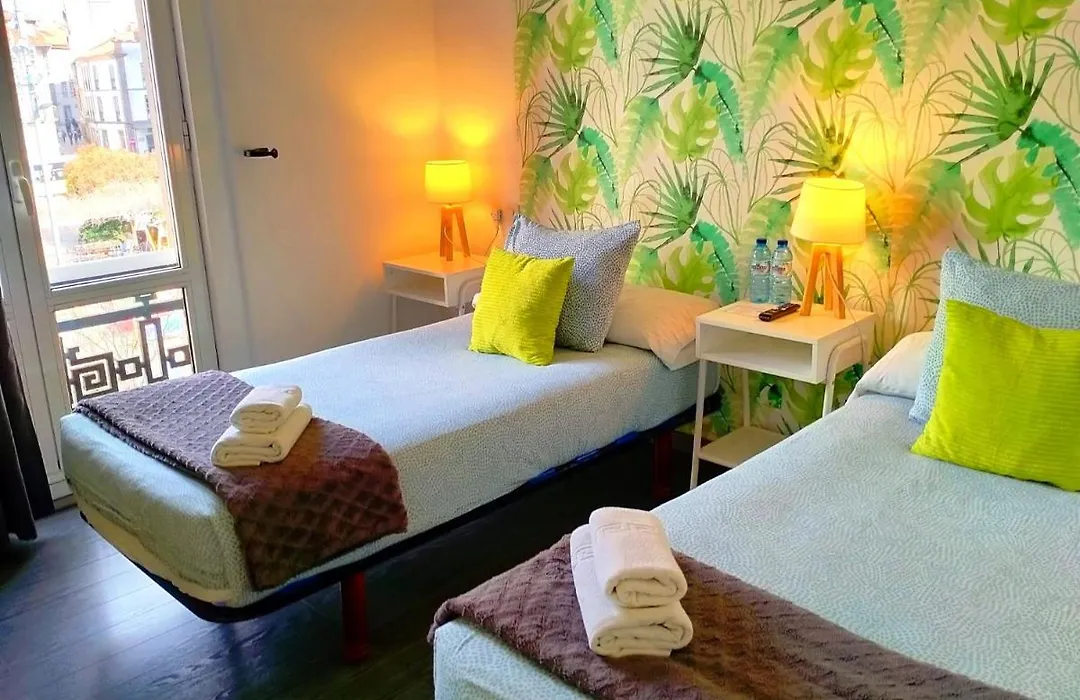 Hostal Mafer-1