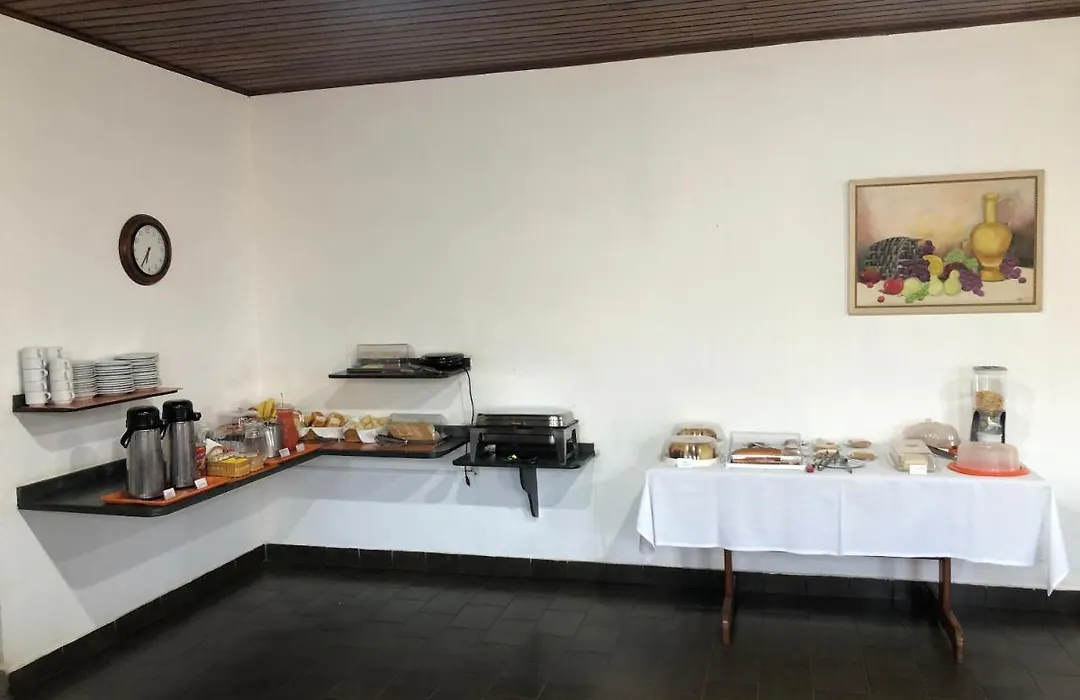 Hotel Bem Bom-1