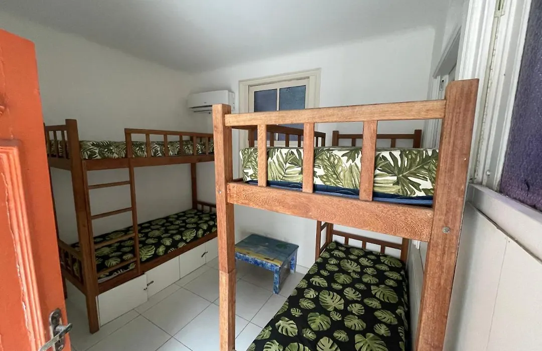 Solcity Hostel-1