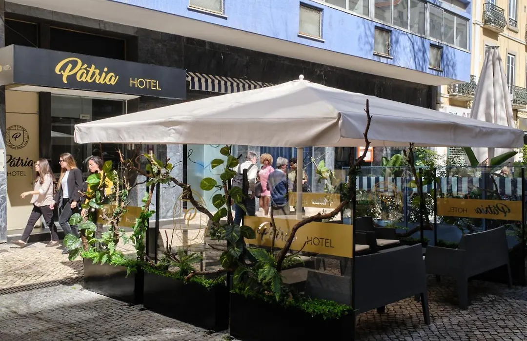 Patria Hotel-1
