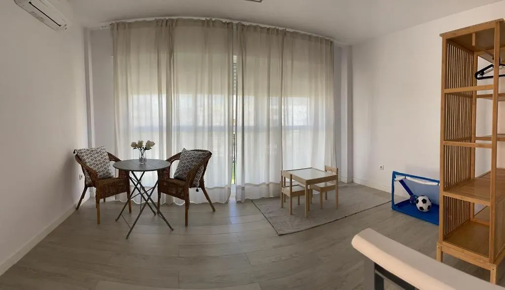 Ameyal Casa PIO XII-1
