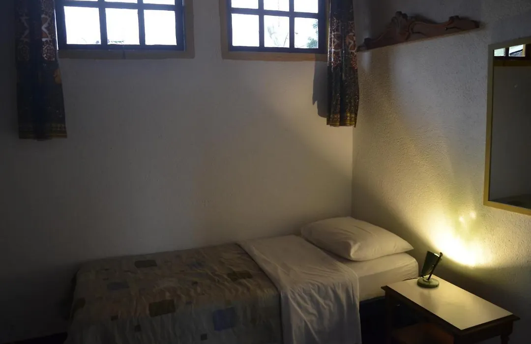 Pouso da Passagem B&B-1