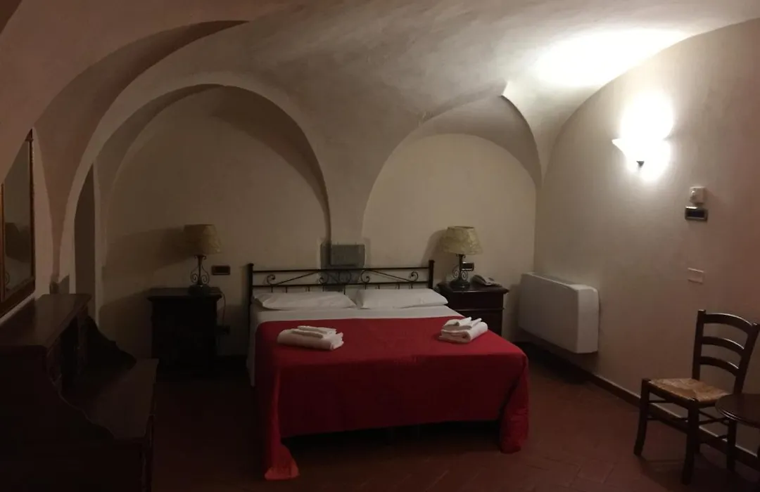 Hotel Le Due Fontane-1