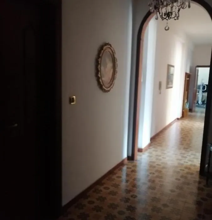 Avellino casa centralissima-1