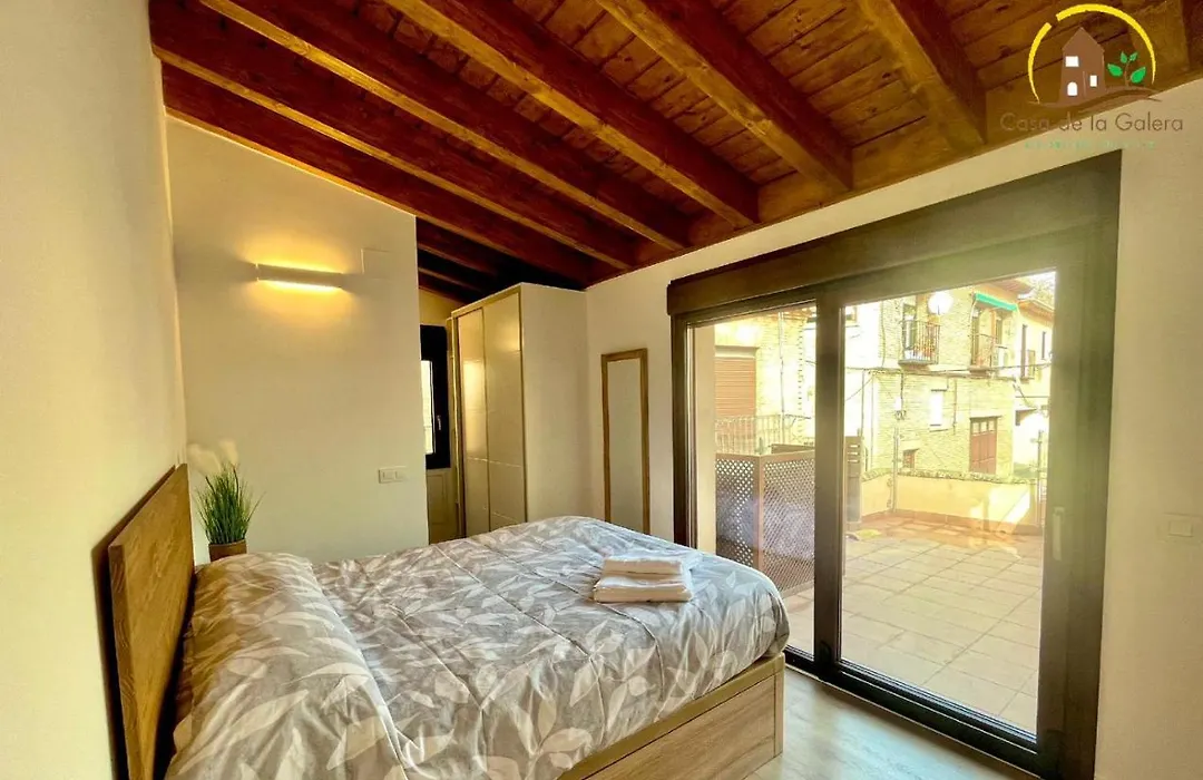 Casa de la GALERA-1
