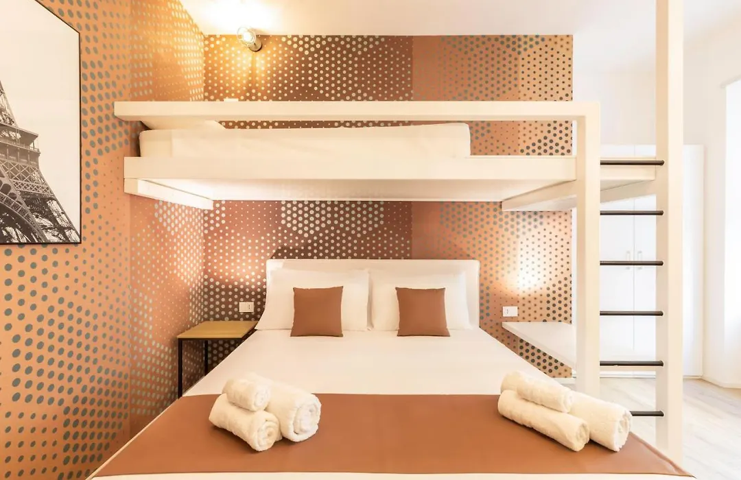 Metropolitan Rooms-1
