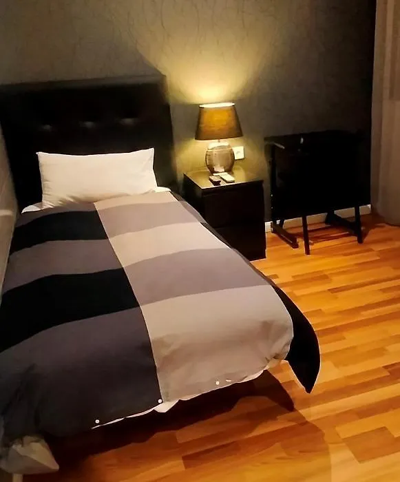 Single Rooms-1