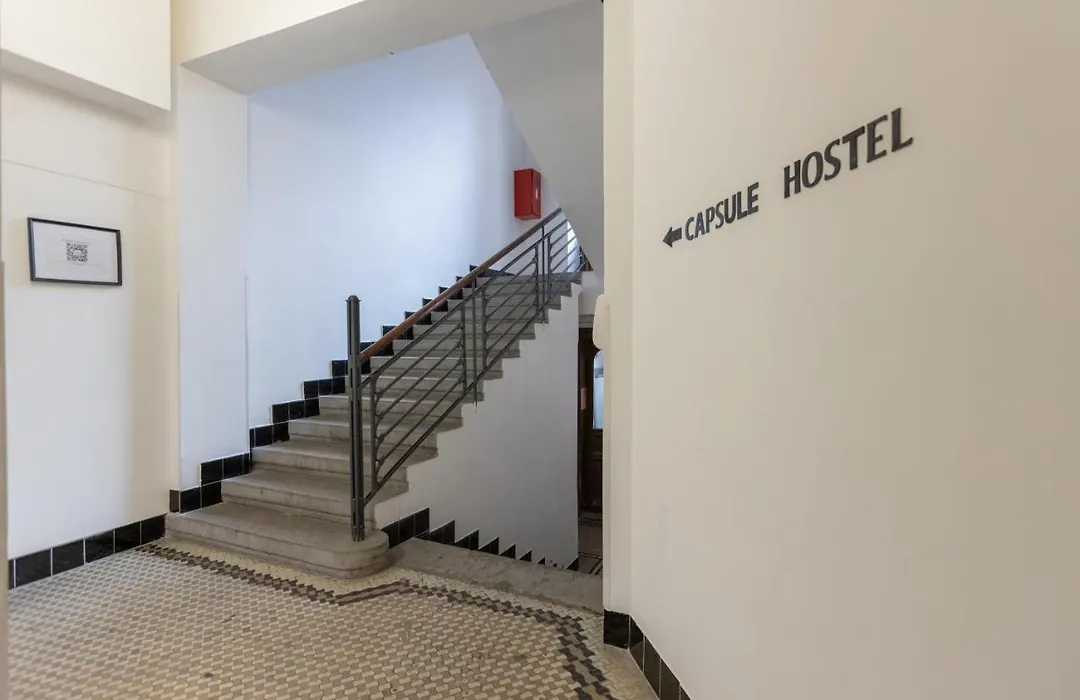 Top Wenceslas Square Apartment-1