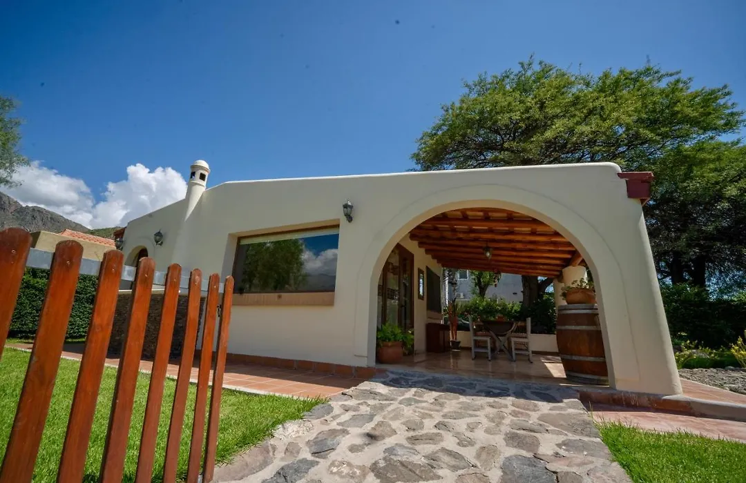 Casa Santa Teresita-1