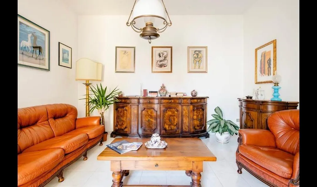 B&B Maison Rosetta Iun-E4948-1